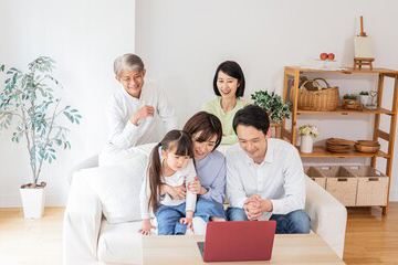 高齢者向け賃貸住宅をお探しの方はお気軽にご相談ください